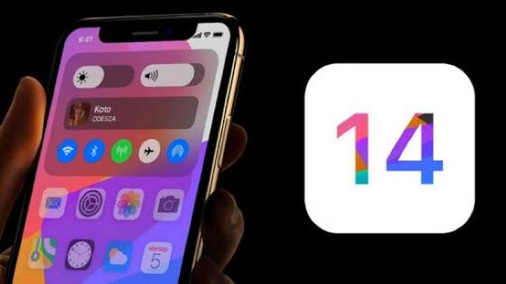 Wow, Ini Bocoran iOS 14 yang Bakal Dirilis Sebentar Lagi! Android Makin Ketinggalan?