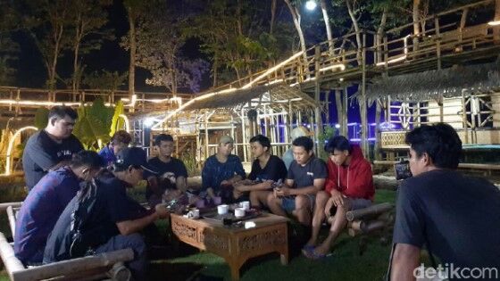 Cerita YouTuber Tajir Asal Banyumas Dikira Pesugihan dan Buat Kelompok Kriminal