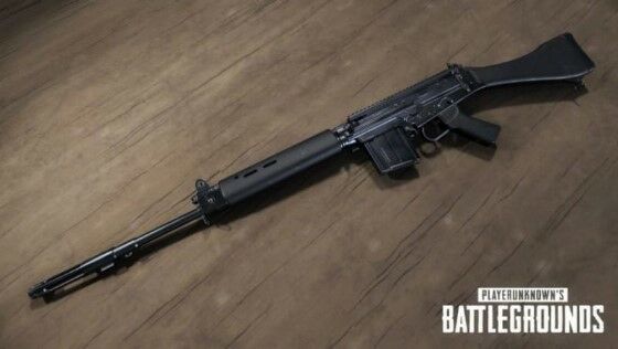Newbie Masuk! Ini 5 Senjata PUBG yang Paling Cepat untuk Bunuh Musuh! 