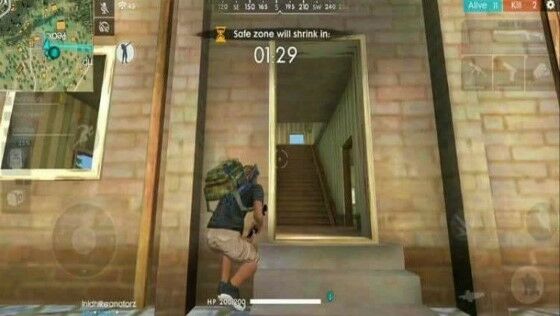 Ini Alasan Kenapa Pemain PUBG dan Free Fire Saling Ejek!