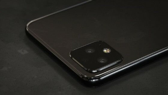 Gak Mau Kalah. Ini Fitur Andalan Google Pixel 4 Tercanggih gan!