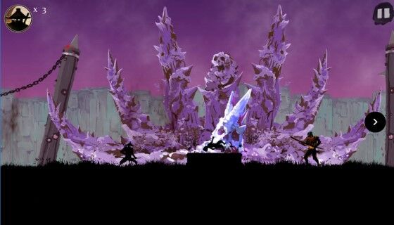 Game Pertarungan Ninja Yang Seru Buat Ngabuburit