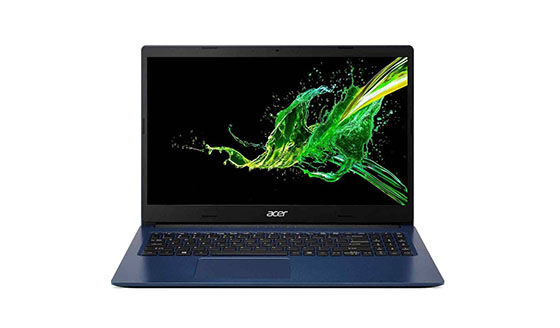 Ini Nih Laptop Rekomendasi dari Acer buat Para Mahasiswa!