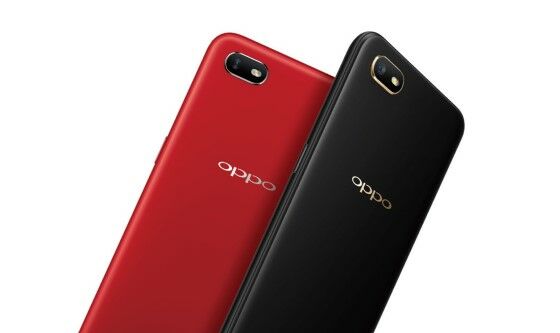 Daftar HP OPPO di Bawah 2 Jutaan Paling Joss!