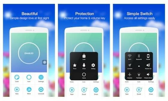 Gak Usah Beli iPhone! Ini 4 Fitur iOS yang Udah Ada di HP Android!