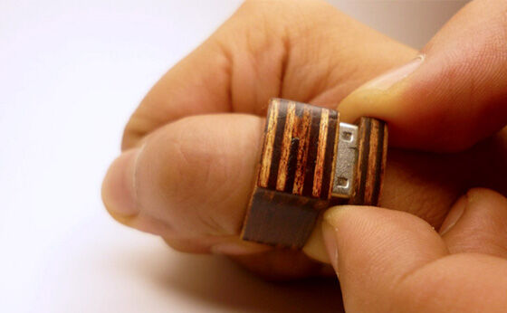 Desain Flash Disk Terunik yang Pernah Ada, Cowok Dilarang Beli?