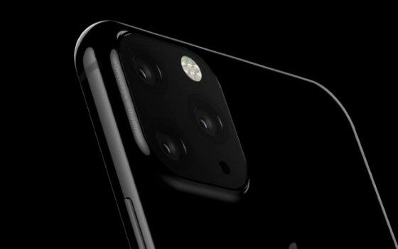 Desain iPhone 11 Bocor, Lho Kok Desainnya Mirip Android?