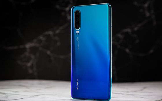 HP Triple Kamera Mantap Wajib Punya