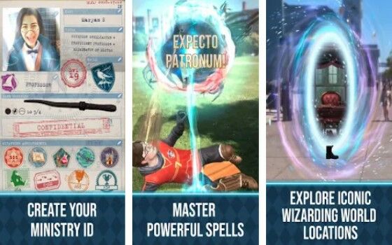 Game Augmented Realty Terbaik Versi Jalantikus