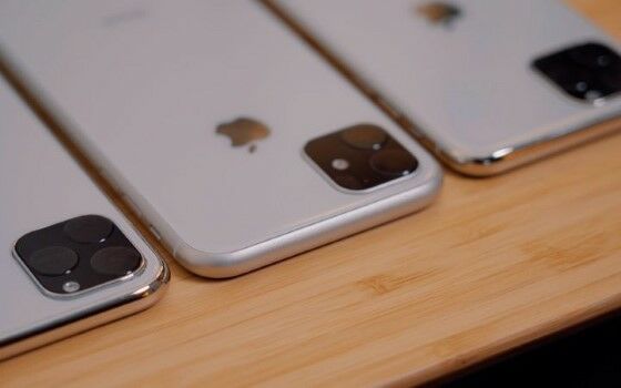 Ini Bocoran Terbaru iPhone 11 yang Bakal rilis di Bulan September ini Gan!