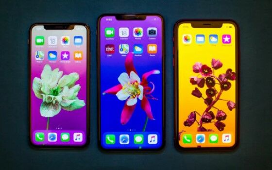 Ini Bocoran Terbaru iPhone 11 yang Bakal rilis di Bulan September ini Gan!