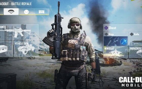 Sebelum Main, Ini 4 Fakta Game Call of Duty Mobile yang Harus Kamu Tahu!