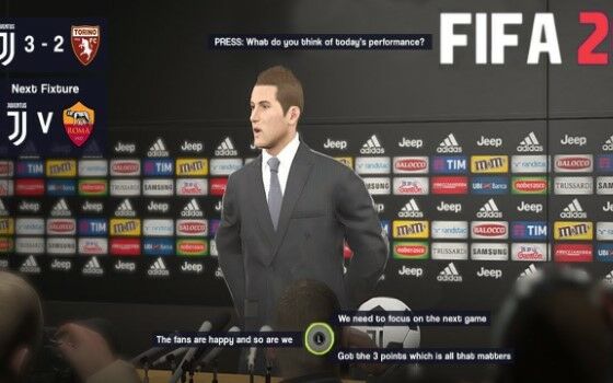 4 Bug Terparah di FIFA 20, Kalo Liat Bikin Emosi gan!