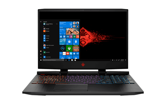 Rekomendasi Laptop HP Core i7 terbaik di tahun 2020 nih gan!