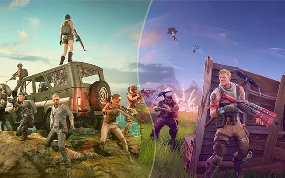 Oh ini Ternyata Alasan Kenapa Game Battle Royale Mulai Ditinggalkan, Pada Bosen?