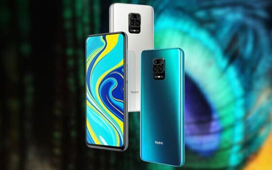 Sebelum Beli, Cek dulu Perbedaan Redmi Note 9 Pro Vs Redmi Note 9 Pro Max!