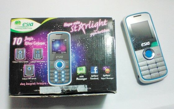 Merk HP Terkenal Yang Sekarang Hampir Bangkrut