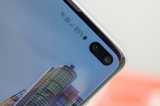 Trend Kamera Depan HP Yang Kian Anti Mainstream