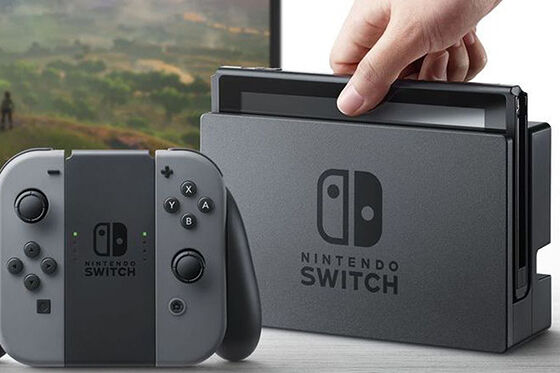 Ini Alasan Kamu Gak Usah Beli Nintendo Switch Lite Gan!