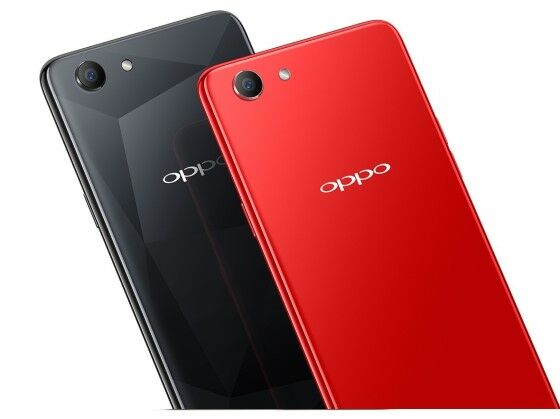 Daftar HP OPPO di Bawah 2 Jutaan Paling Joss!