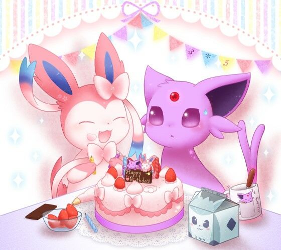Easter Egg Tersembunyi Dalam Seri Game Pokemon
