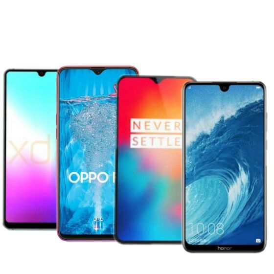 Trend Kamera Depan HP Yang Kian Anti Mainstream