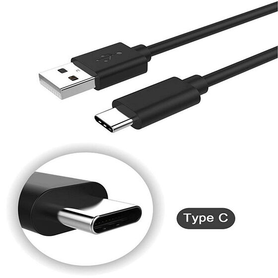 Ini alasan kenapa HP pada pakai Port USB Type-C