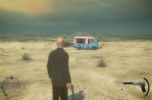 (TOP 5) 5 Esster game paling ngeselin, no 2 ada slenderman