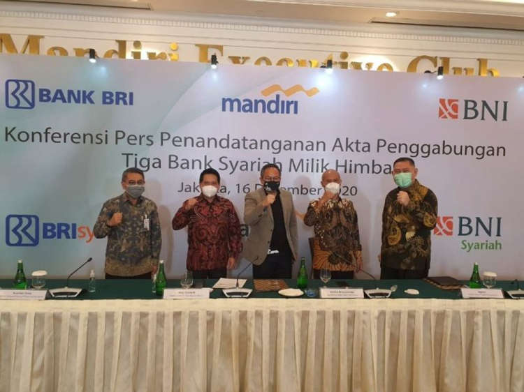 Menanti Kiprah Bank Syariah Indonesia, Akankah Efektif Kedepannya?