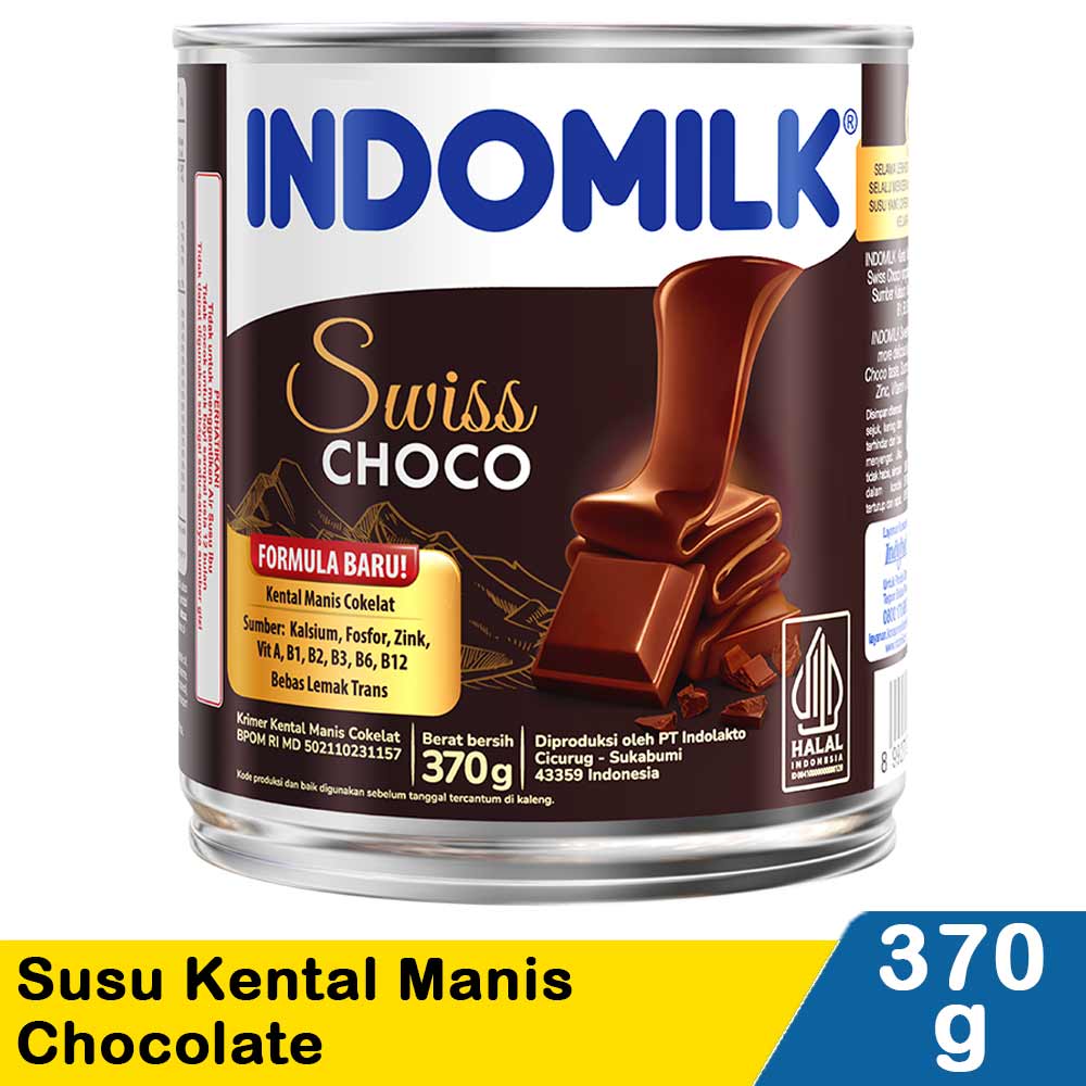 Iklan susu kental manis menyesatkan dan tidak ada yang tegas menindak?

