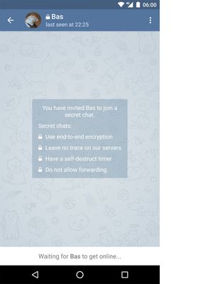 Mengapa Aplikasi Telegram Disukai Teroris?