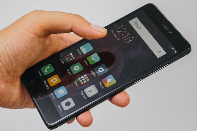 Xiaomi Hadirkan Kartu SIM Virtual "Mi Roaming" di Indonesia
