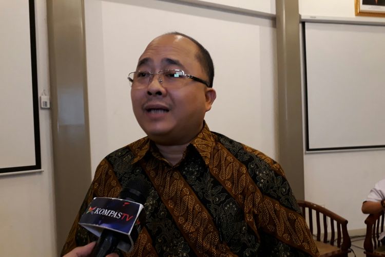 Perppu Dinilai Lebih Demokratis dari UU Ormas, Ini Alasannya