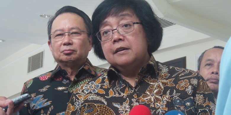 Waspada, Banyak Ikan Laut Terkontaminasi Sampah Plastik