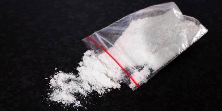 Polisi Gagalkan Penyelundupan 1 Ton Sabu dari China
