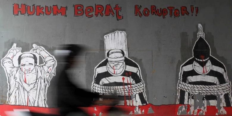 Pimpinan KPK Apresiasi Polri Bentuk Densus Antikorupsi