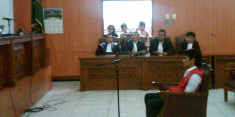 Kembalinya Tawuran Mematikan Gangster Sekolah Setelah Dibubarkan Ahok