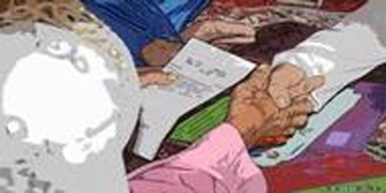 Nikahi Gadis di Bawah Umur, Seorang Sekdes Dituntut 7 Tahun Penjara