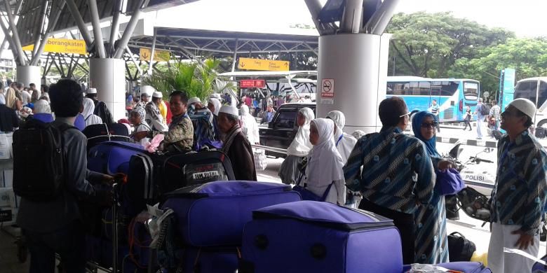 Jangan Terkecoh Promo Umrah Murah...