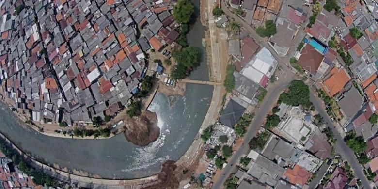 Ledakan Penduduk Jakarta, Ancaman yang Mengerikan...