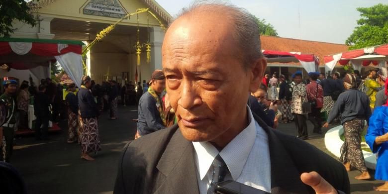 Buya Syafii Temui Tiga Konglomerat Minta Bantu Atasi Ketimpangan