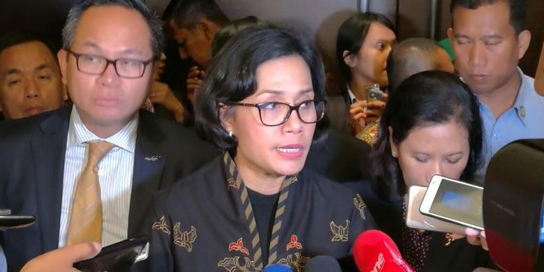 80 Persen Peserta "Tax Amnesty" Belum Rampung Proses Balik Nama Harta