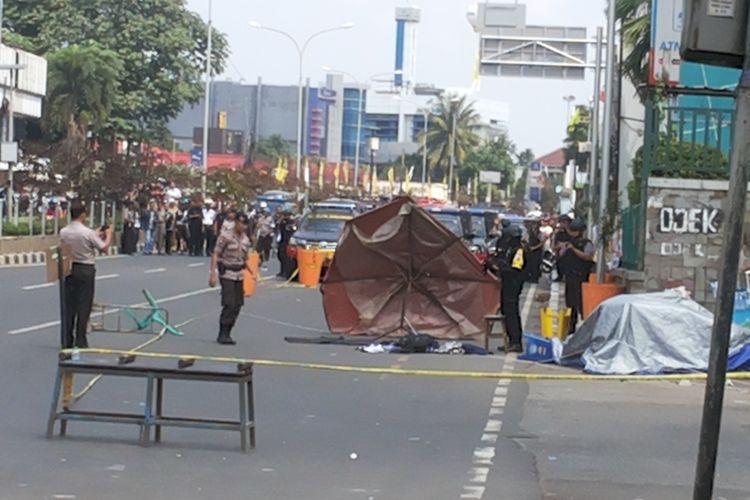 tas-yang-ditemukan-di-depan-itc-depok-diduga-milik-pemudik