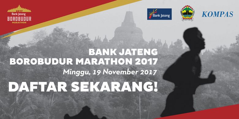 Info Event Lari Marathon