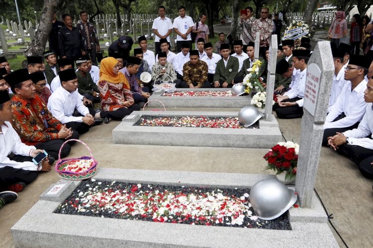 Mengenal 3 Sosok Tentara Jepang yang Membantu Indonesia Usir Belanda