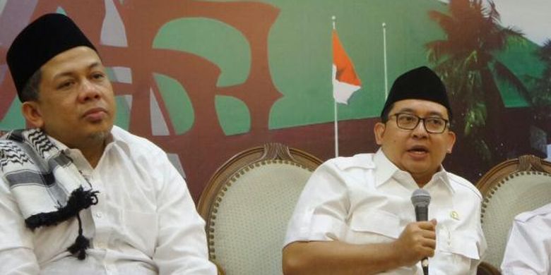 Ada Nama Fadli Zon, Fahri Hamzah dan Syahrini di Sidang Suap Pajak