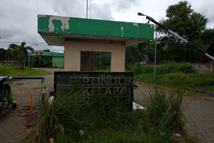 Ketua REI: DP 0 Rupiah, Warga Kira Pemprov Bagi-bagi Rumah Gratis