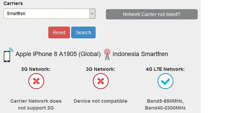 4G Telkomsel Bakal Lebih Kencang, Smartphone Pelanggan &quot;Support&quot; atau Tidak?