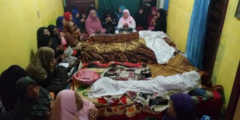 Pembunuhan Satu Keluarga di Medan dan Rasa Aman yang Mahal