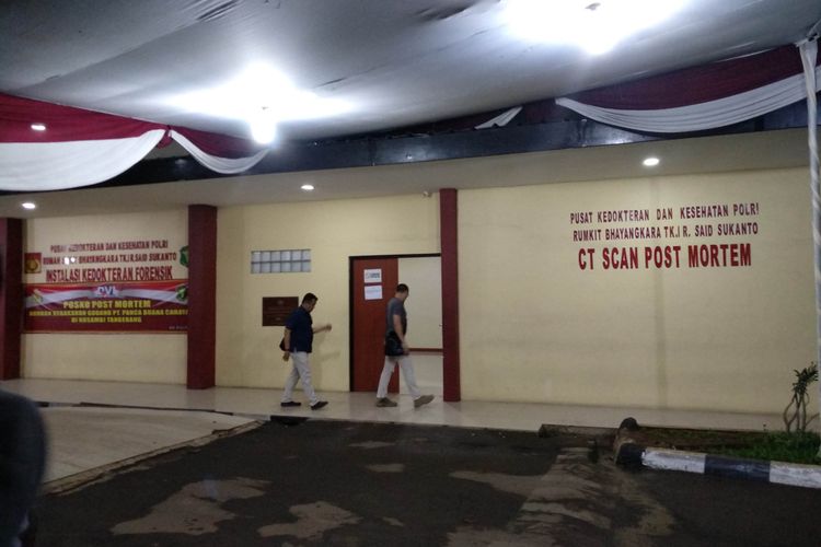 Kisah Pilu Dokter Lety yang Ditembak Mati Suaminya Sendiri